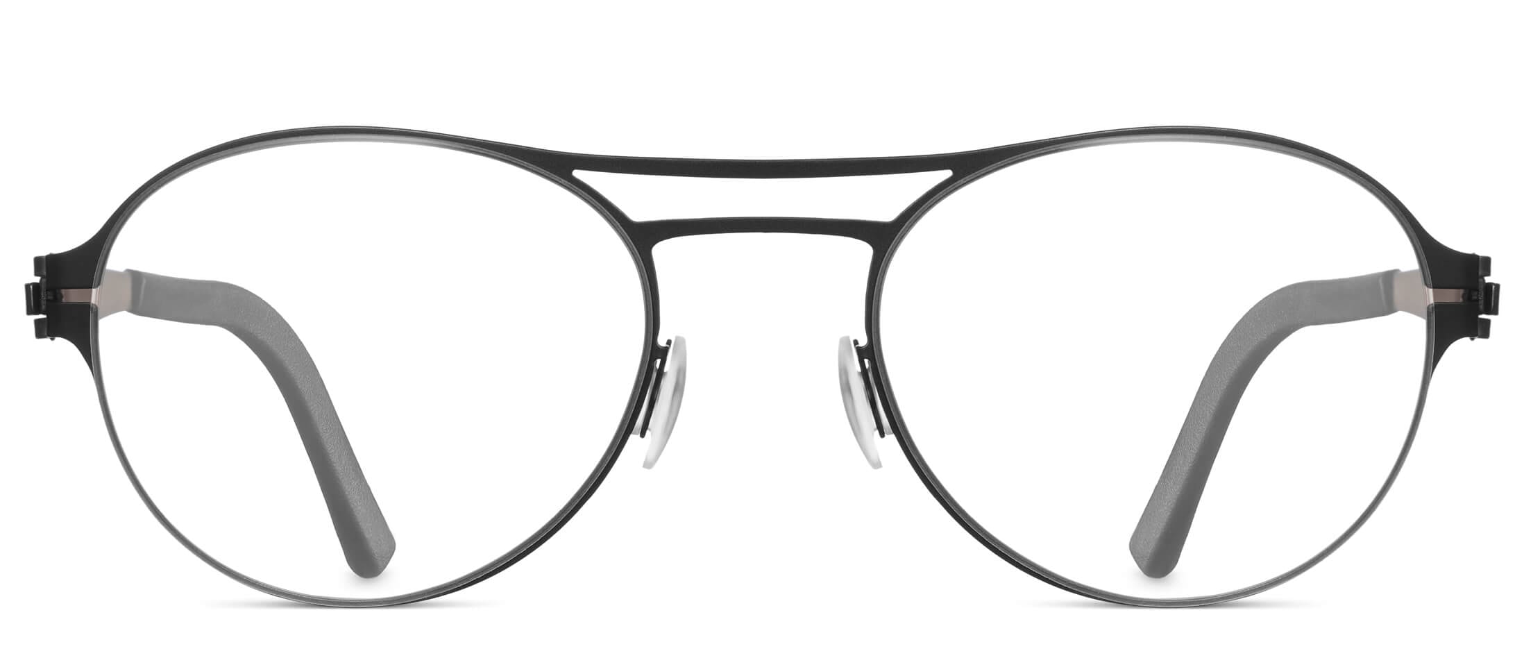 Black/bronze 50/46