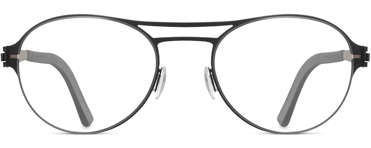 Black/bronze 50/46