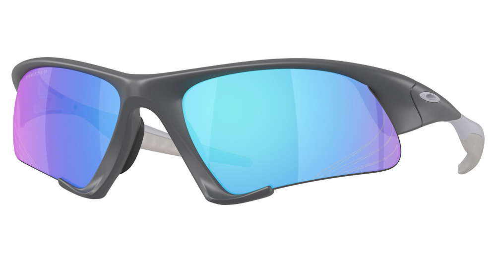 MATTE CARBON / PRIZM SAPPHIRE POLAR