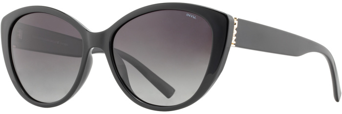 Black / Gradient Mocca