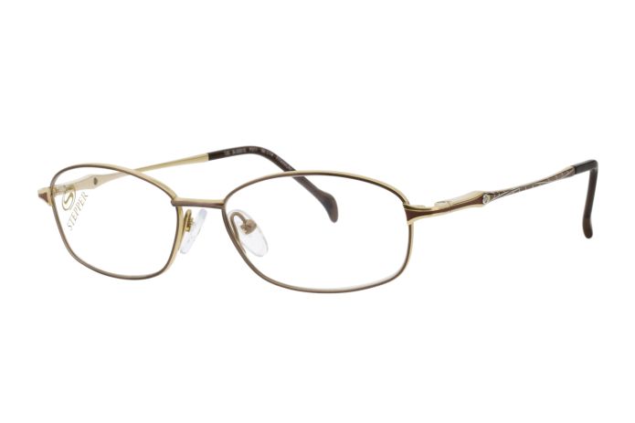 BROWN F011