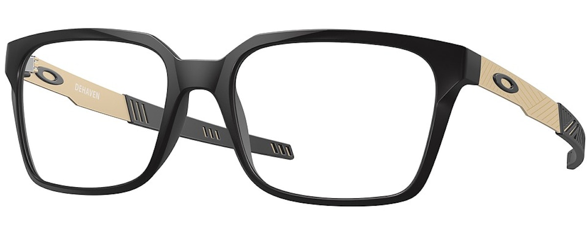 SATIN BLACK