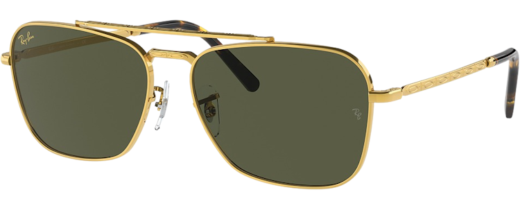 LEGEND GOLD / GREEN