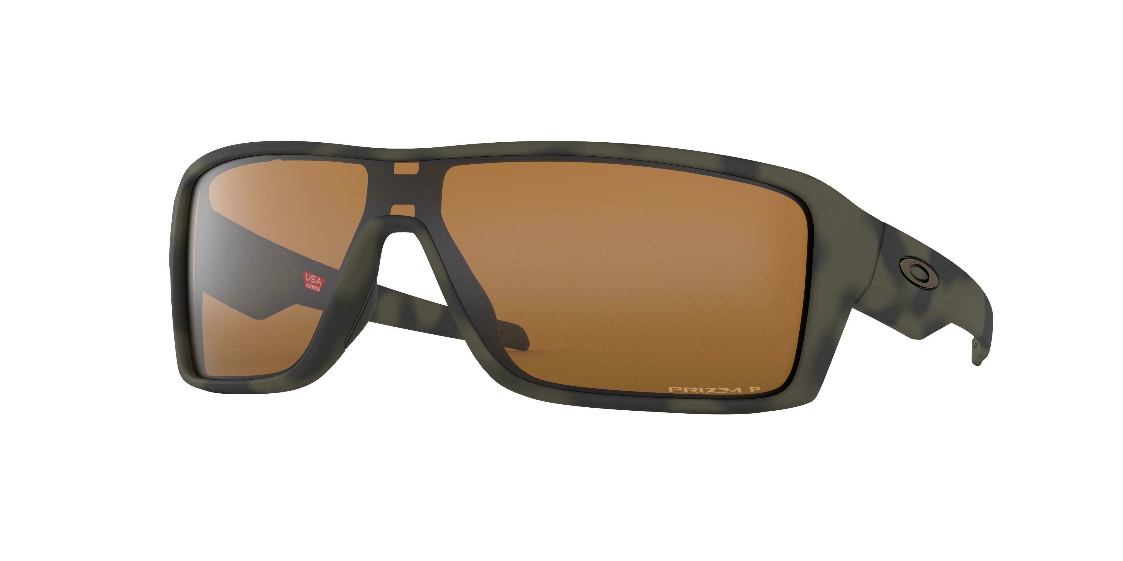 MATTE OLIVE CAMO