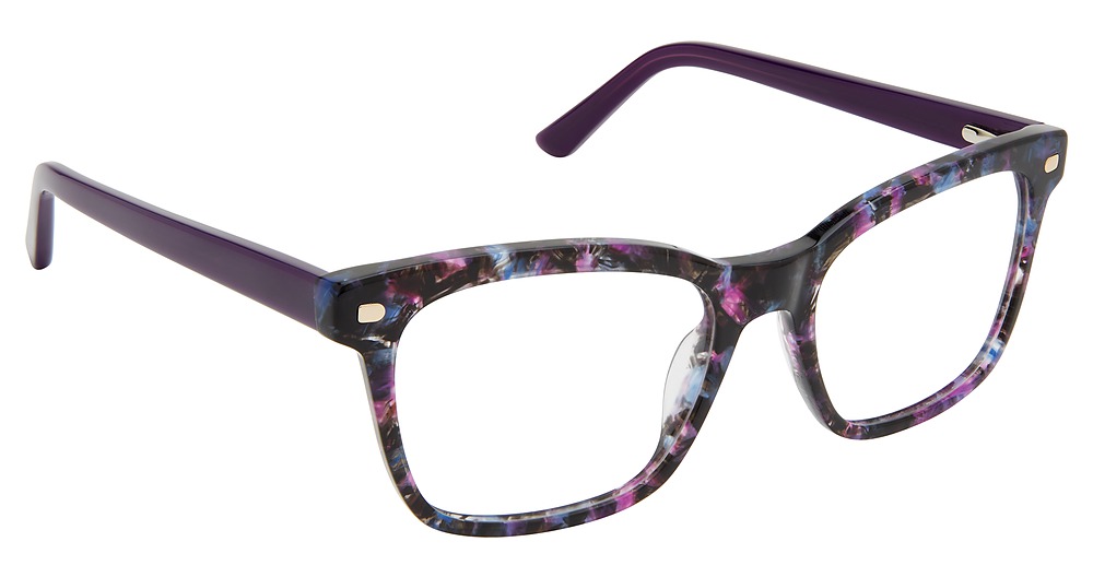 PURPLE MARBLE