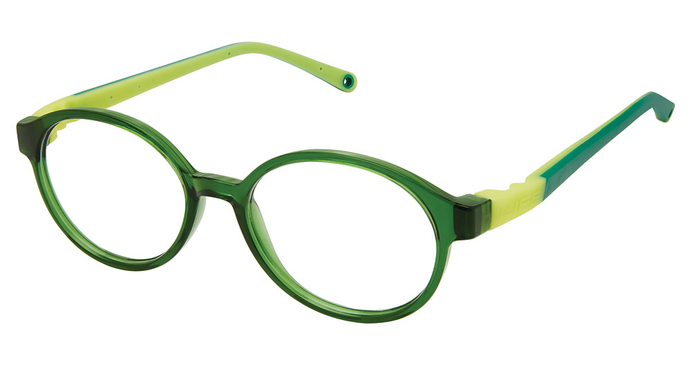 GREEN LEMON