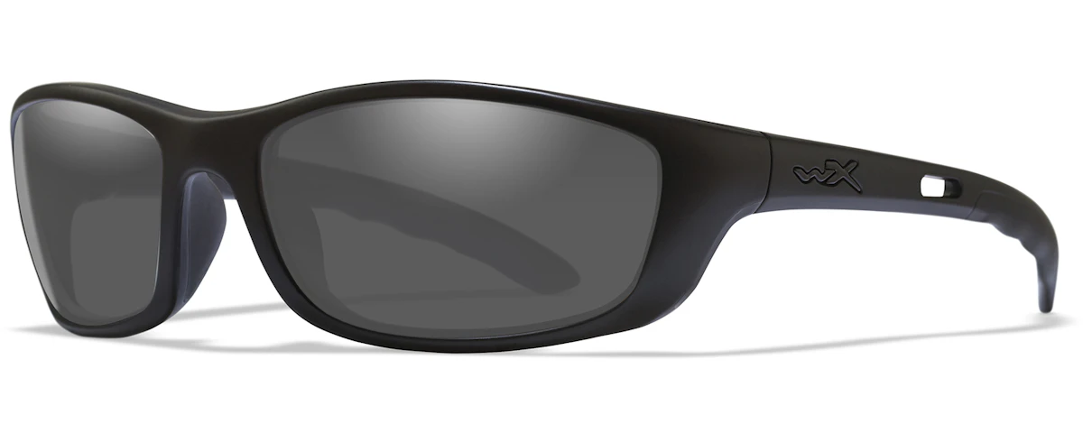 Matte Black