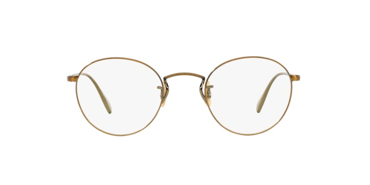 Antique Gold