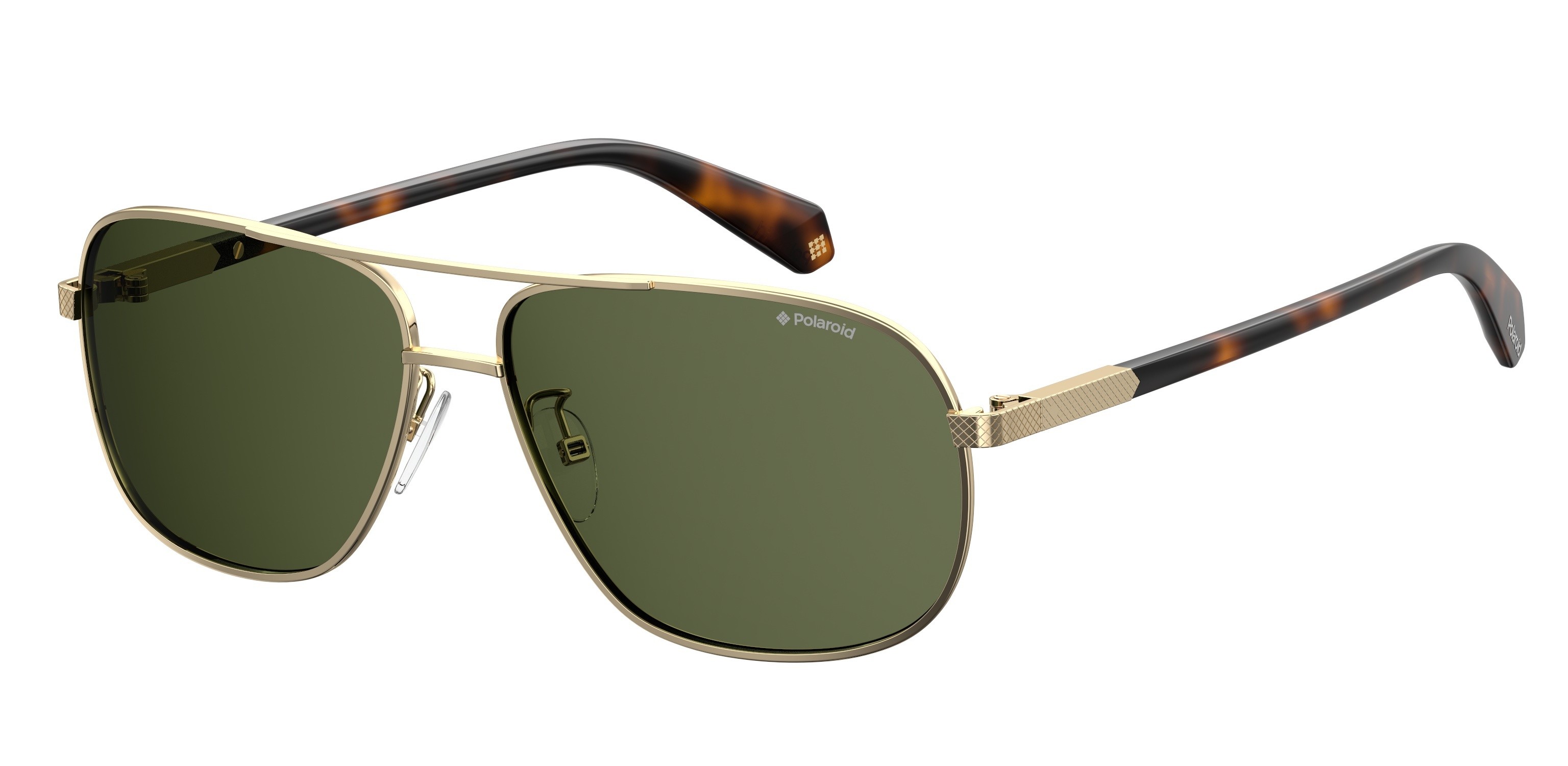 Gold (UC Green Polarized)