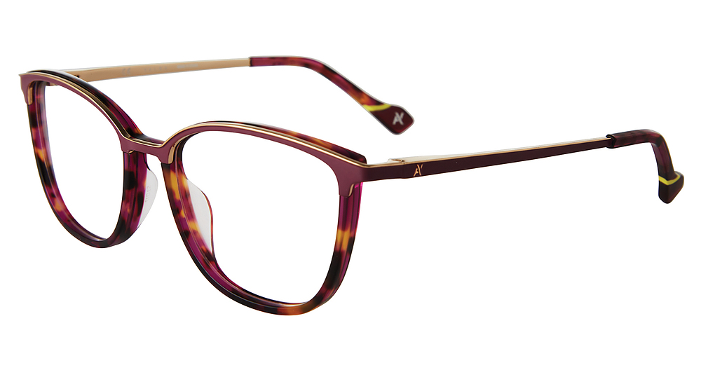 Purple Havana 0307