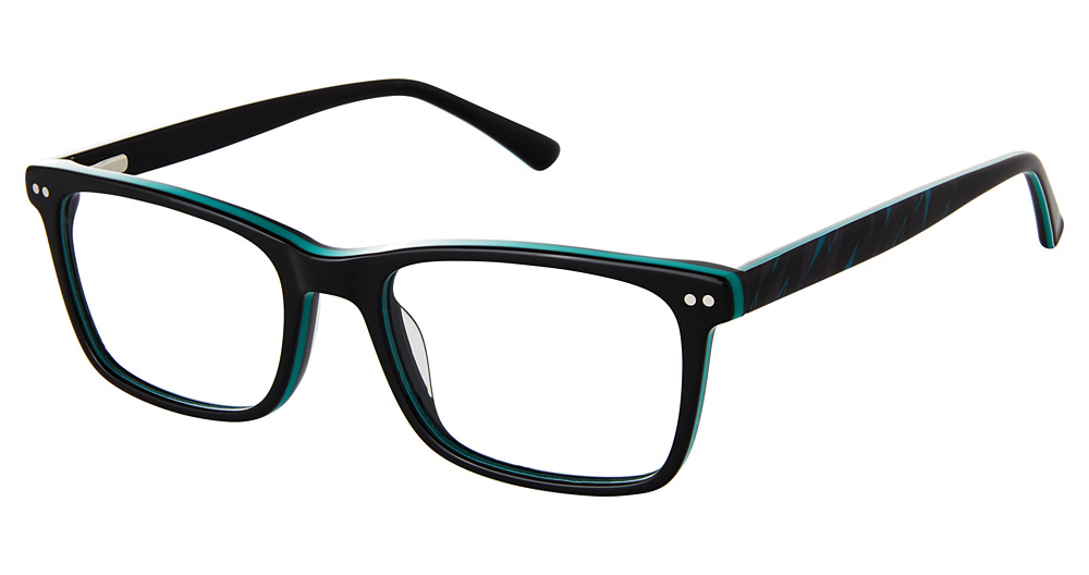 BLACK SEA GREEN