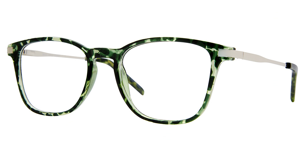 GREEN TORTOISE