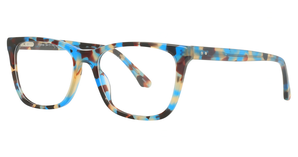 Cobalt Tortoise Demi