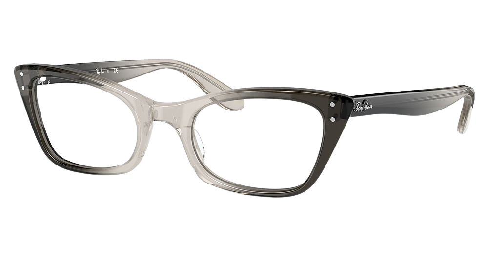 TRANSPARENT GREY