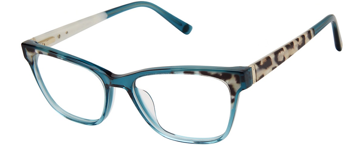 teal