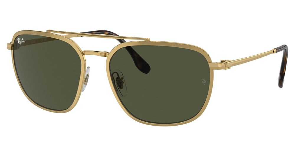 ARISTA / GREEN