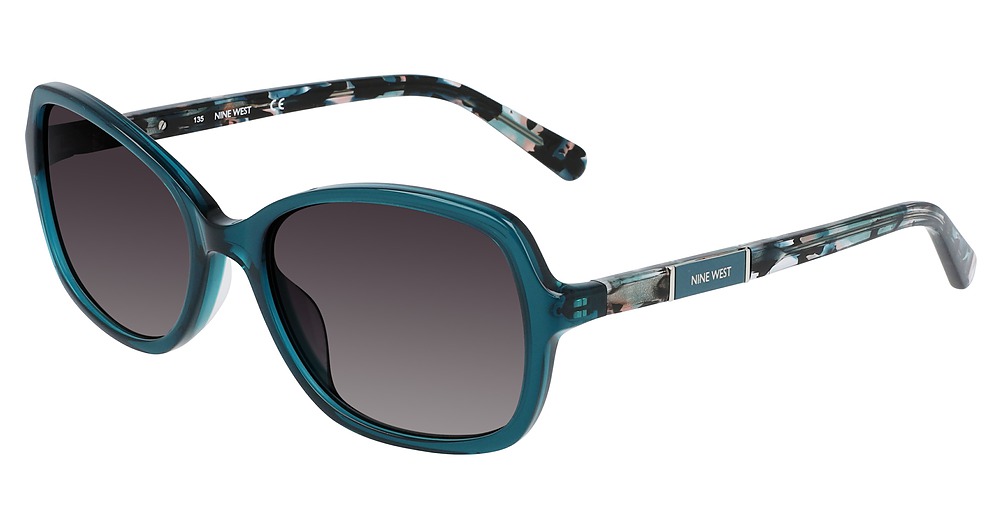 CRYSTAL TEAL