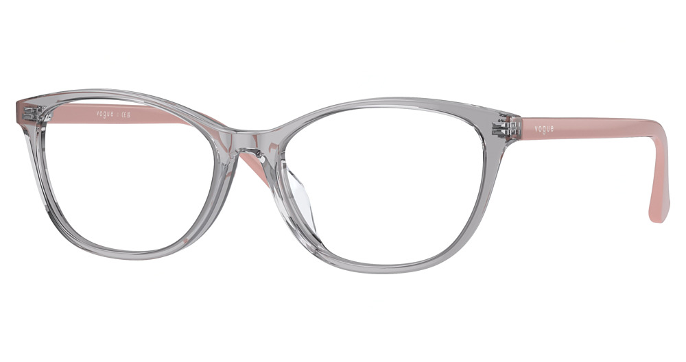 TRANSPARENT GREY