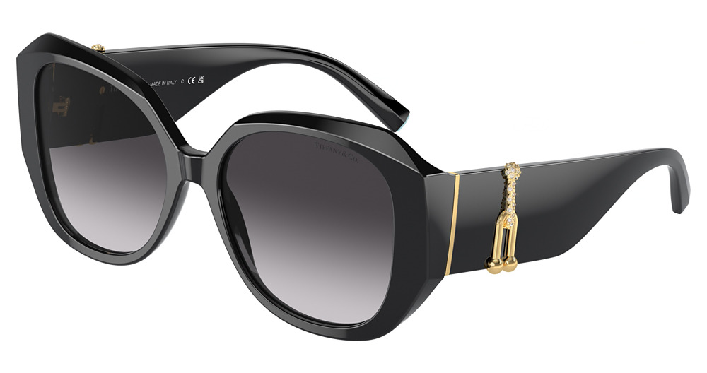 BLACK / GREY GRADIENT