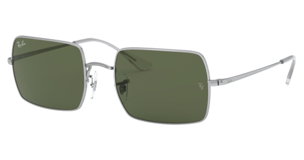 SILVER / G-15 GREEN