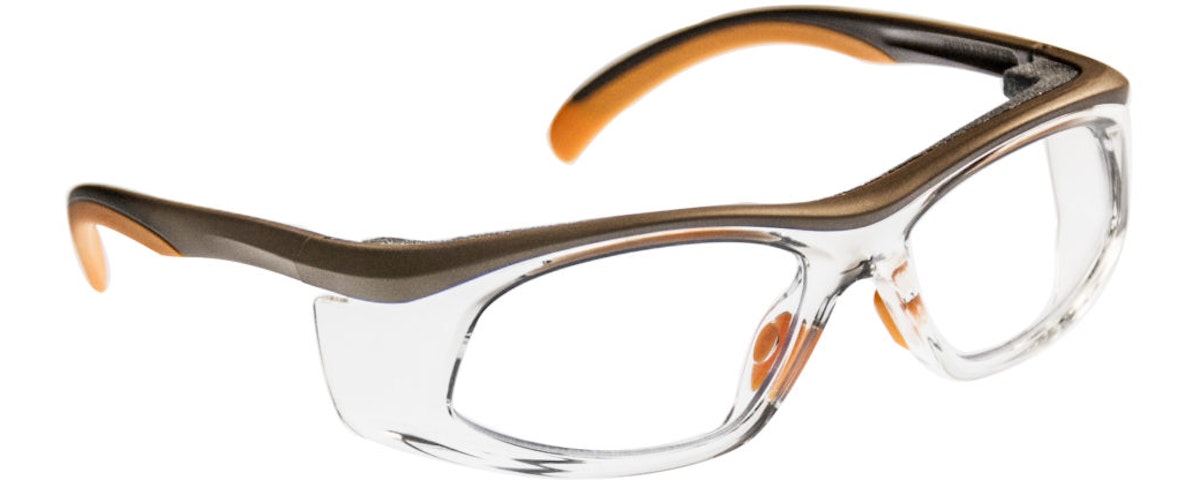 orange/brown