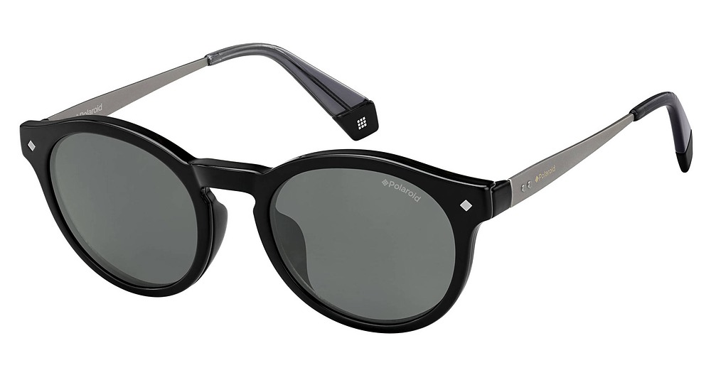 Black Grey / Gray Pz