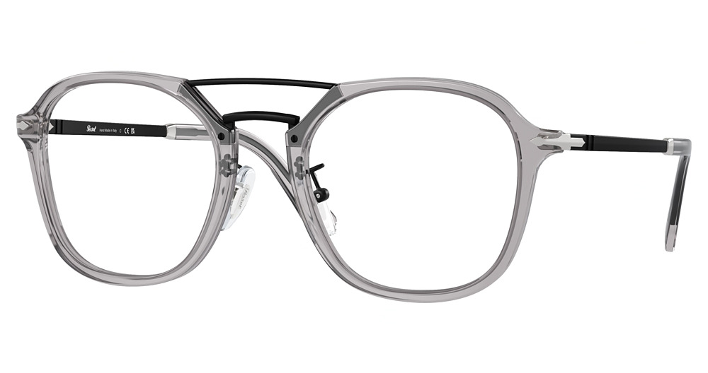 TRANSPARENT GREY
