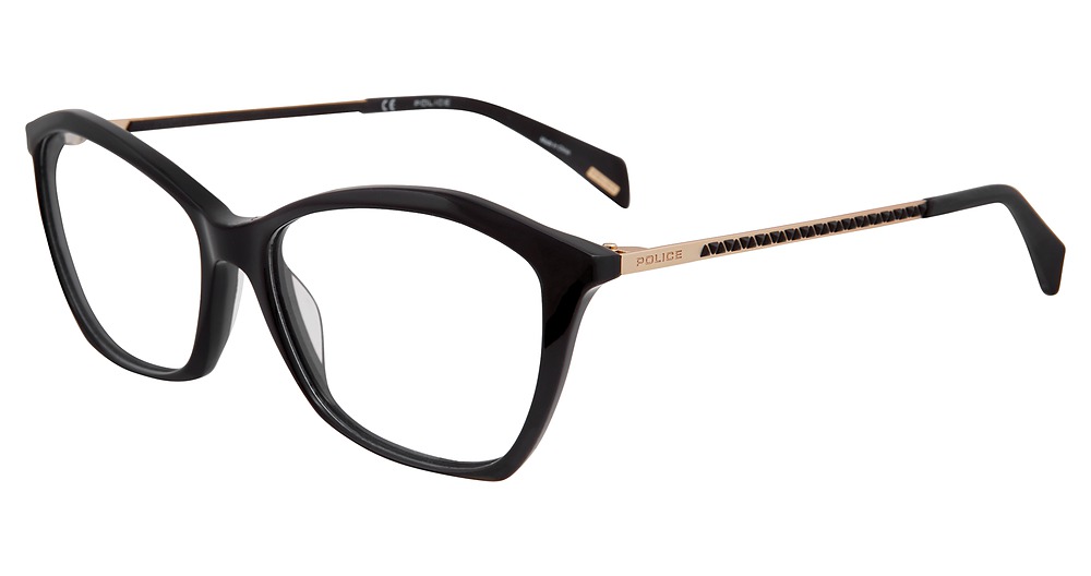 Black 0700