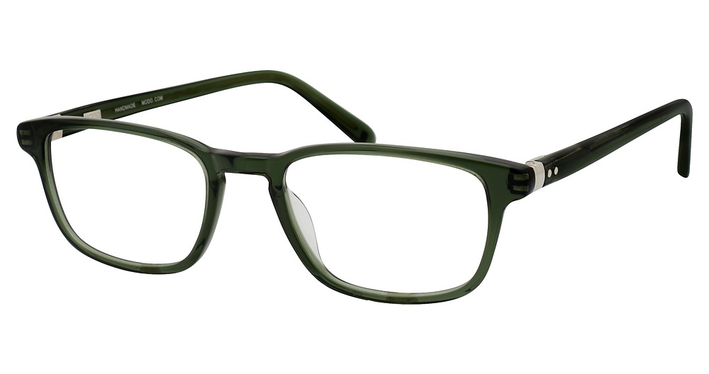 Moss Green