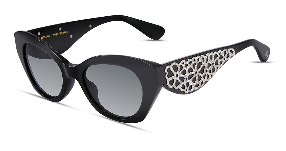 BLACK / DARK GREY SHADED