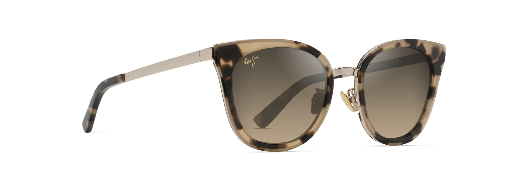 MJRX Tokyo Tortoise w/Gold / MJRX