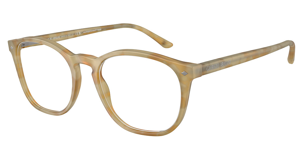 MATTE HAVANA BEIGE