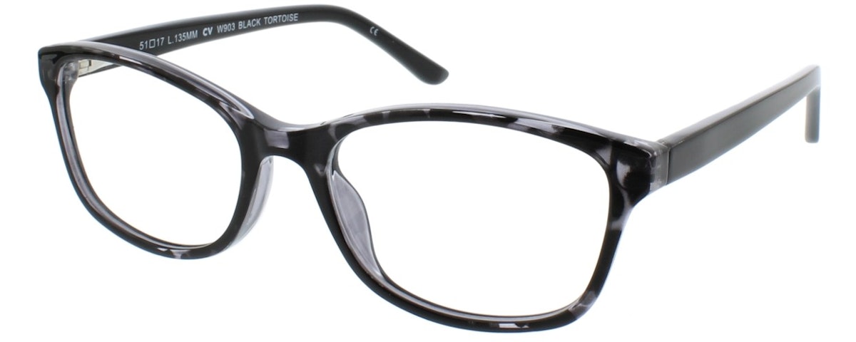 BLACK TORTOISE