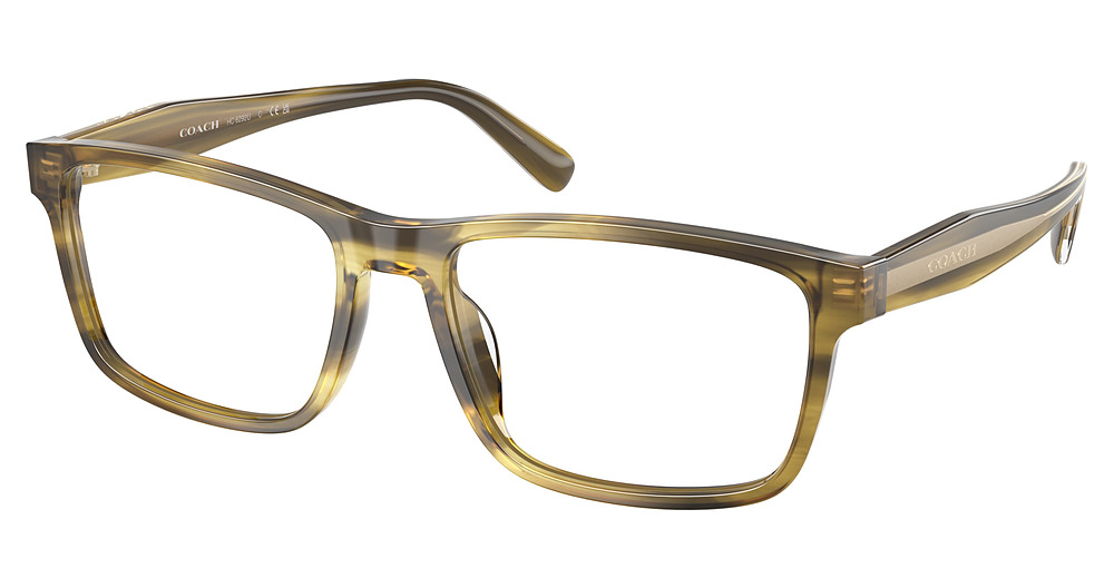 STRIATED OLIVE