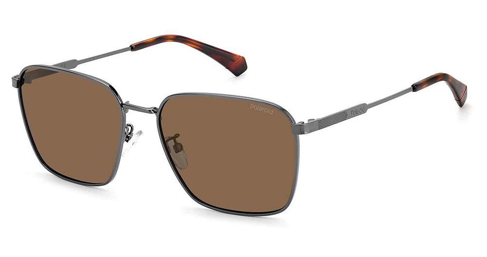 DKRUTHEN / BRONZE POLARIZED