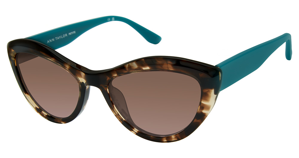 LINEN TORT/TEAL