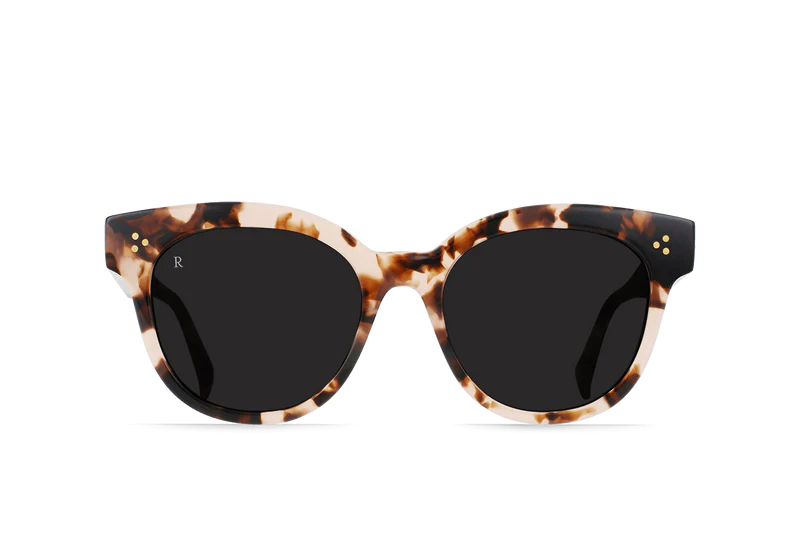 Coral Tortoise / Dark Smoke