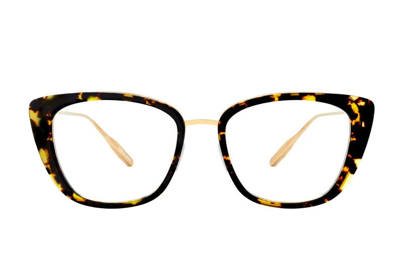 Heroine Chic / Gold