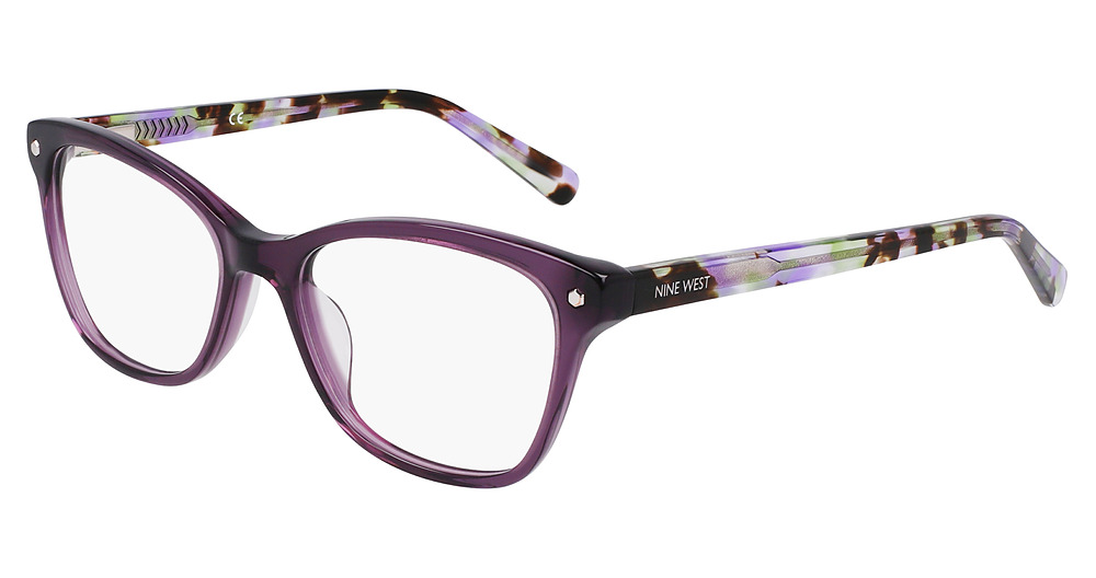 DARK PURPLE CRYSTAL