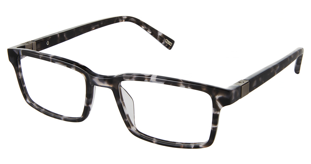 BLACK TORT