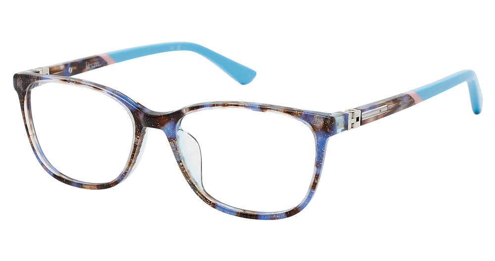 TORTOISE/BLUE