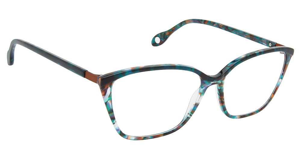 PEACOCK PEARL