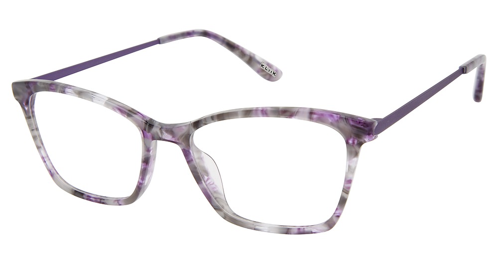 IRIS MAUVE