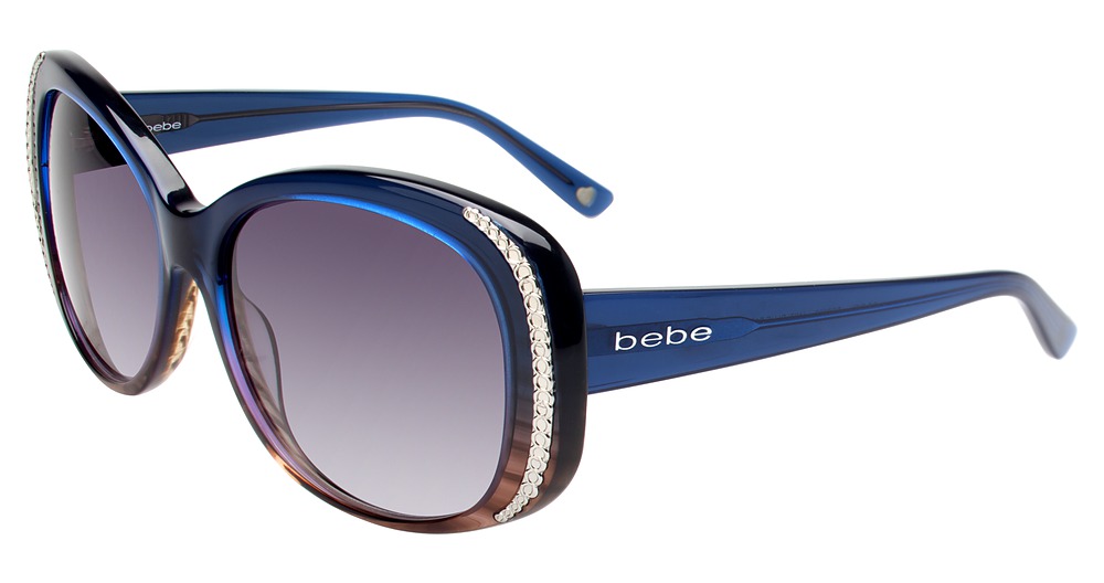 BLUE FADE