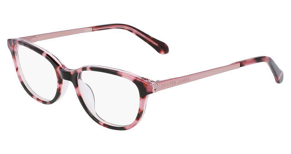 BLUSH TORTOISE