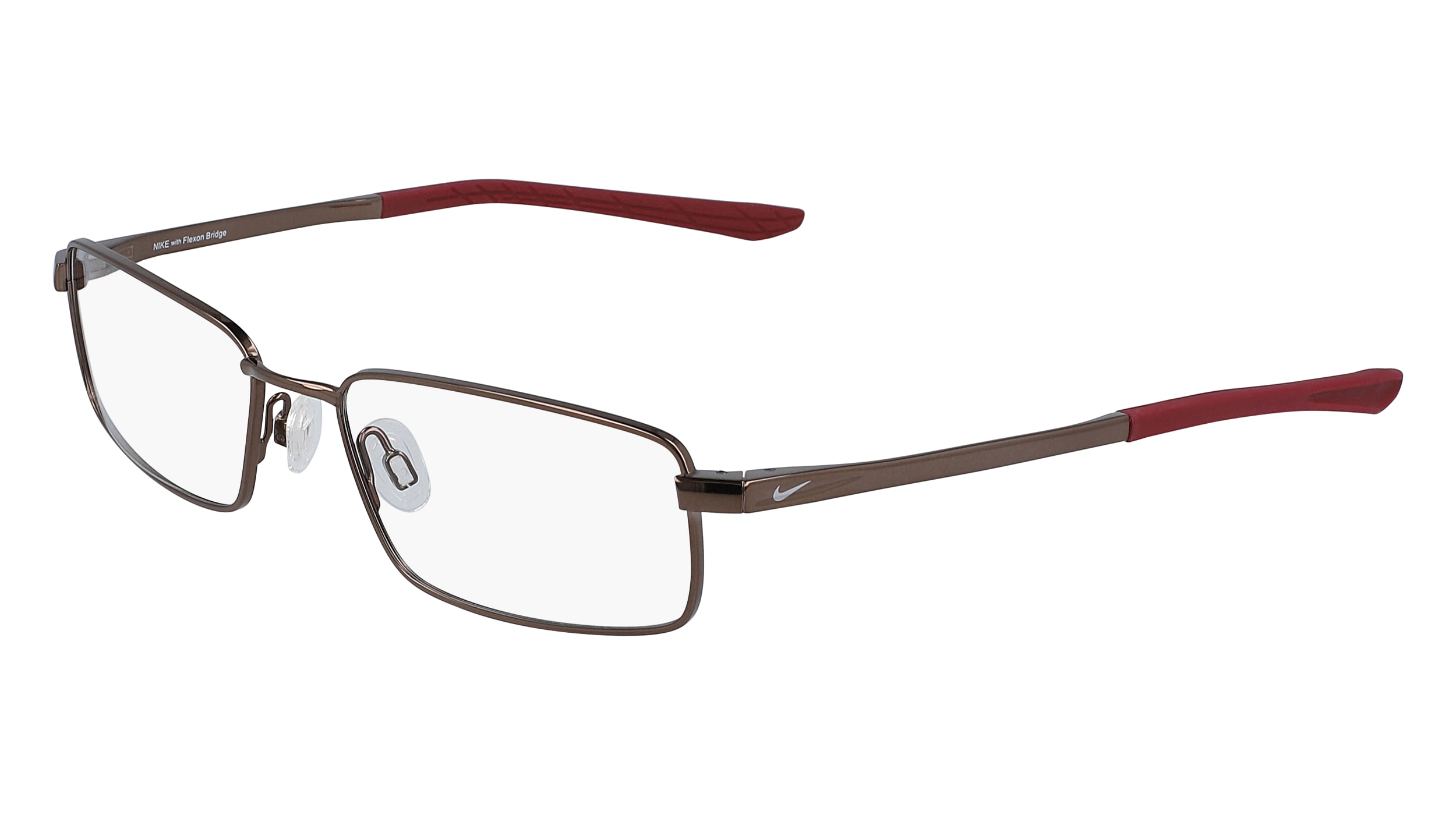 WALNUT/TEAM RED