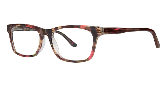 ROSE TORTOISE