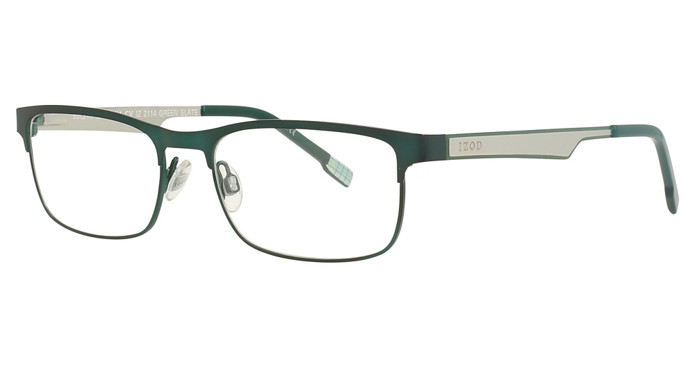 GREEN SLATE