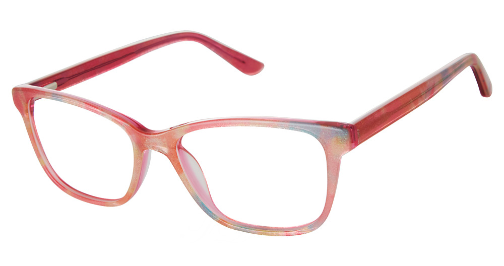 Multicolor Tie-Dye