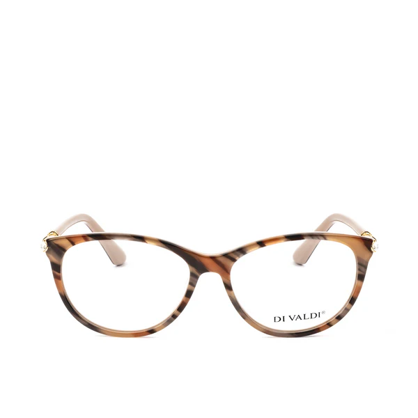 Demi Brown & Beige